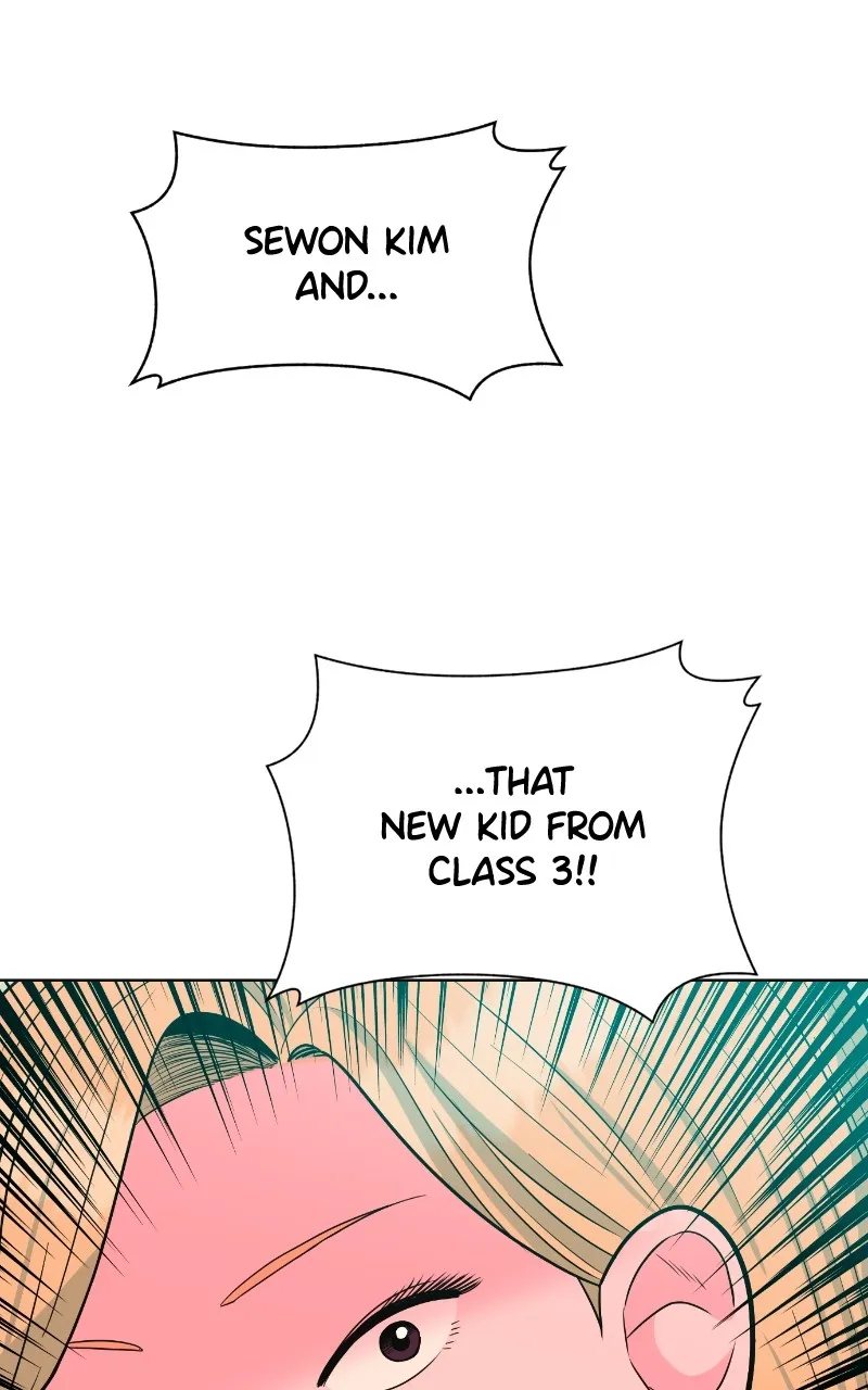 The Good Student Chapter 10 page 85 - 