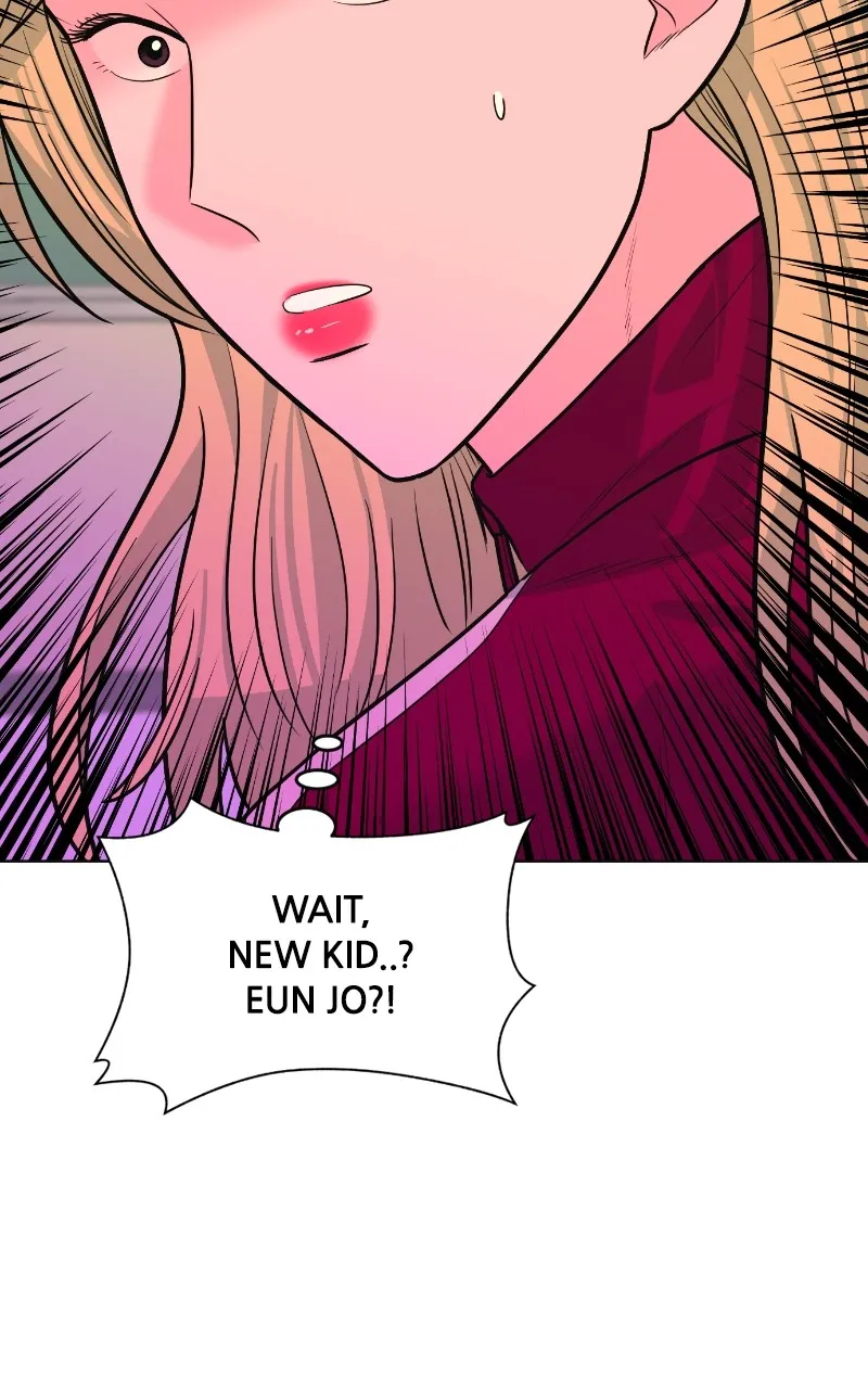 The Good Student Chapter 10 page 86 - 