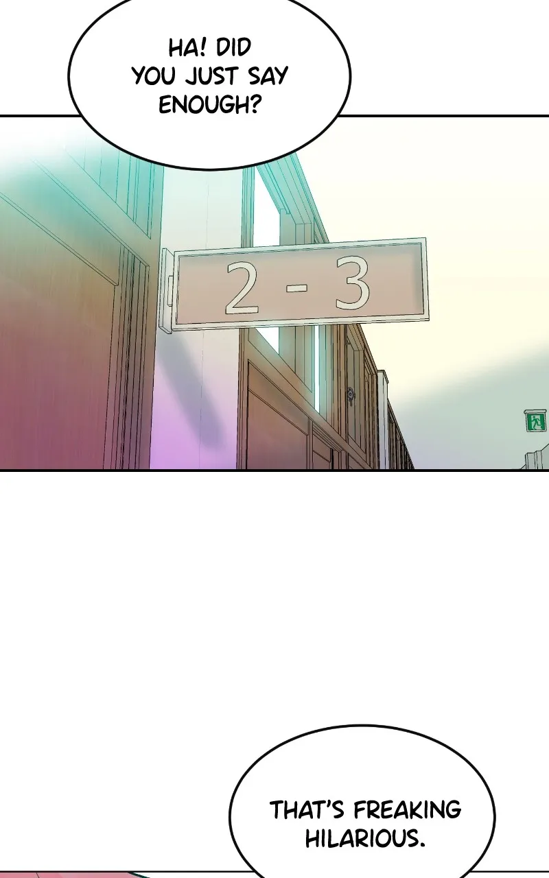 The Good Student Chapter 10 page 88 - 