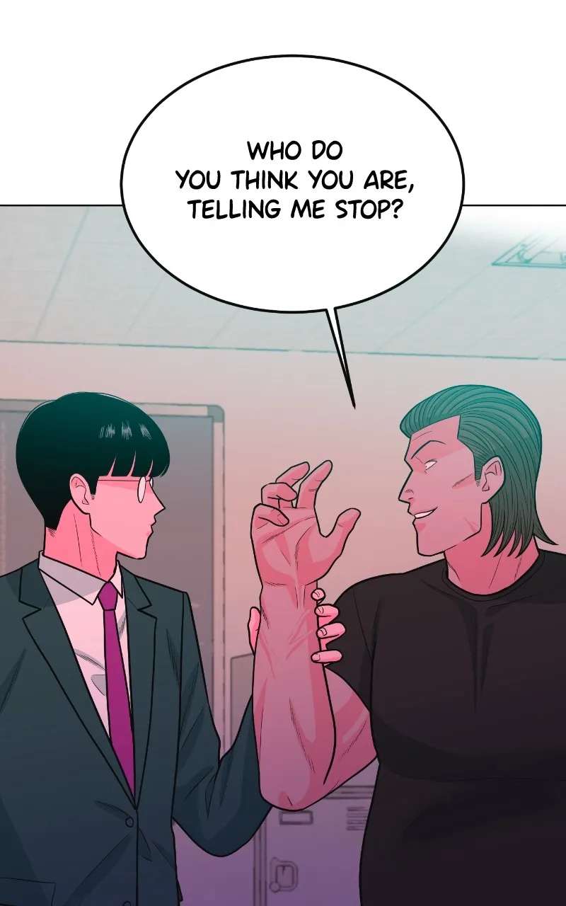 The Good Student Chapter 10 page 90 - 