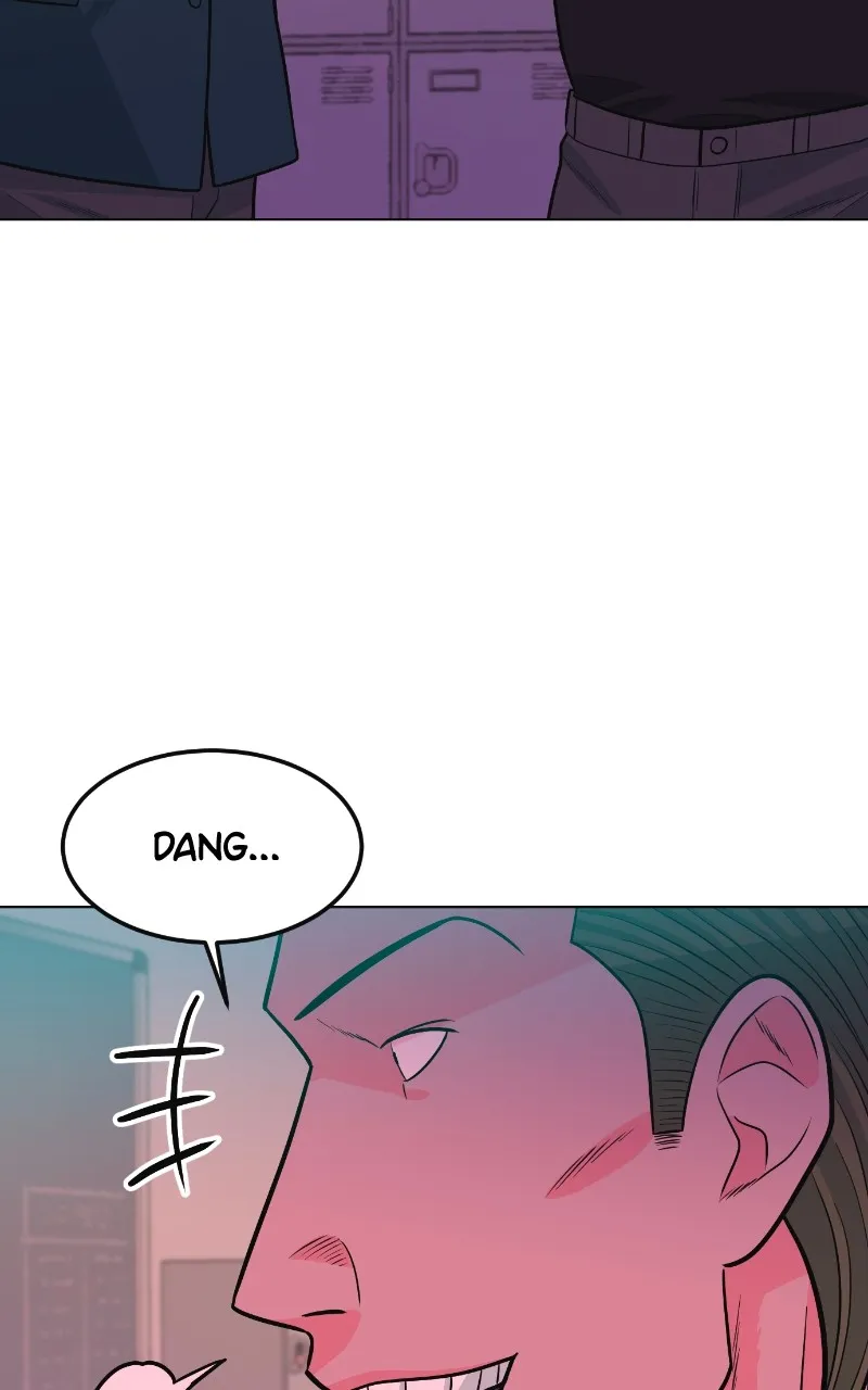The Good Student Chapter 10 page 91 - 