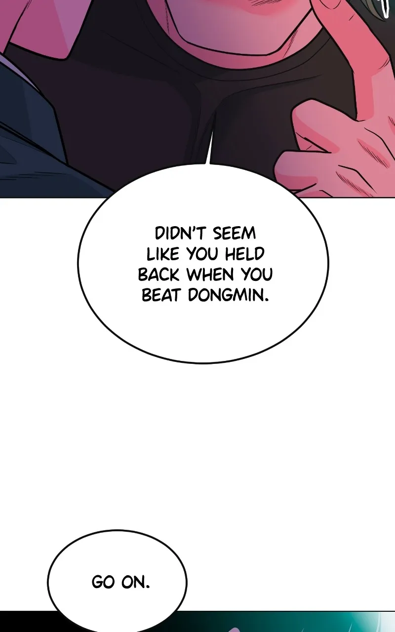 The Good Student Chapter 10 page 94 - 