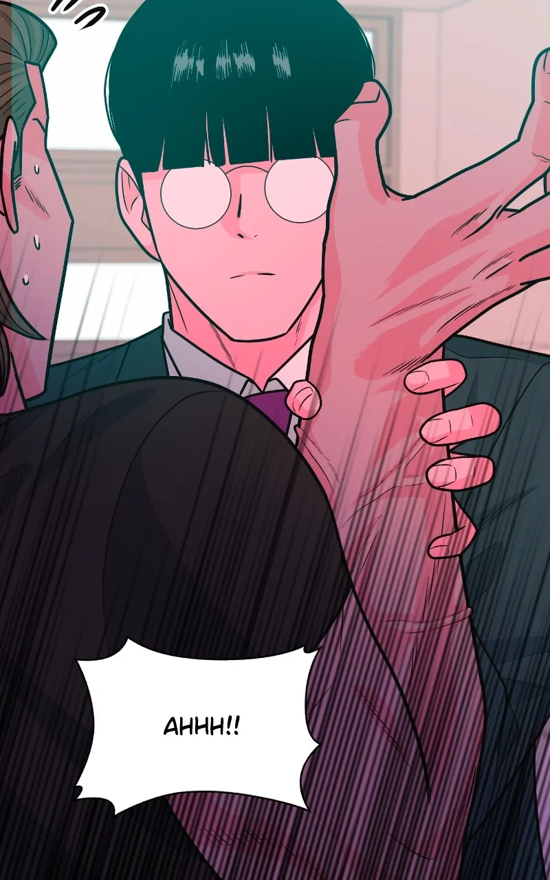 The Good Student Chapter 10 page 99 - 