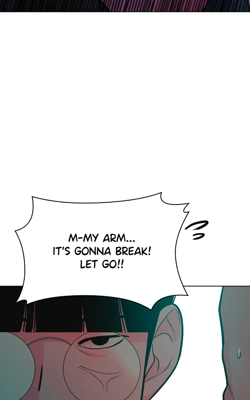 The Good Student Chapter 10 page 100 - 