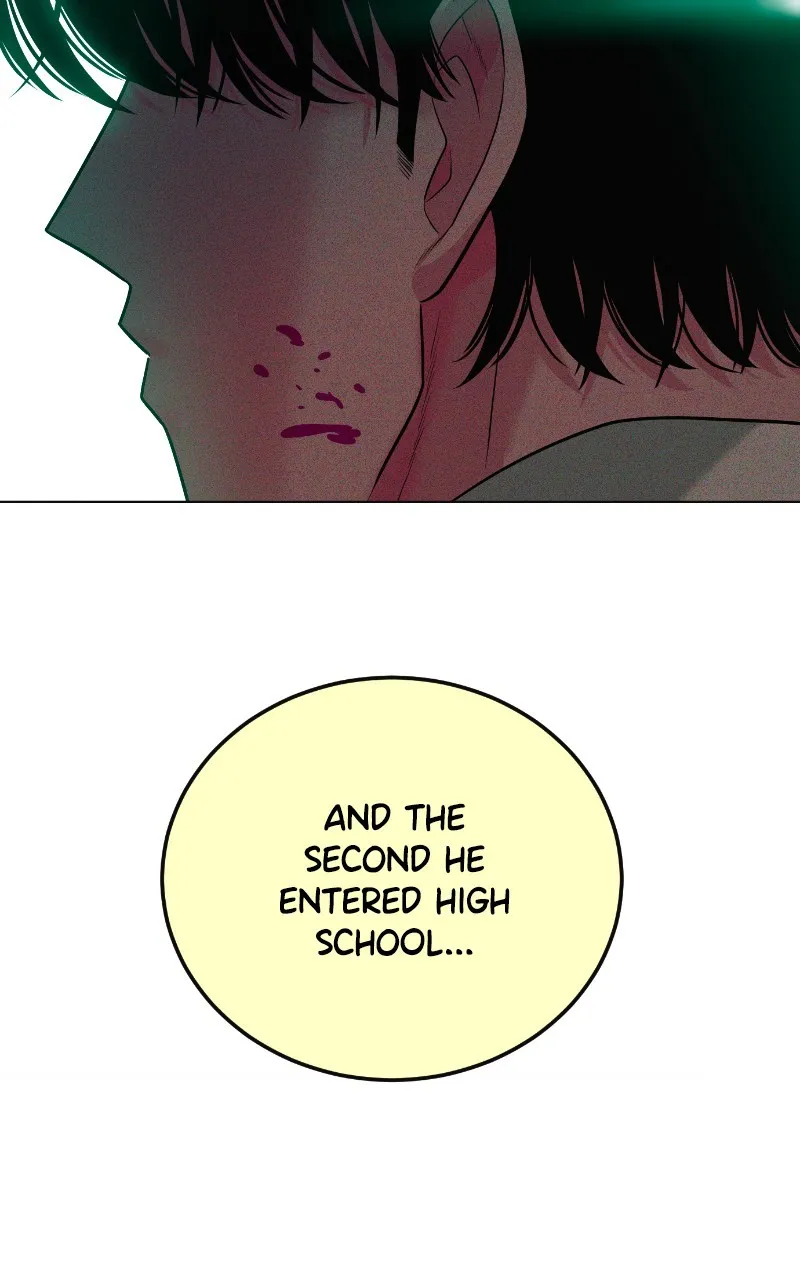 The Good Student Chapter 11 page 101 - 