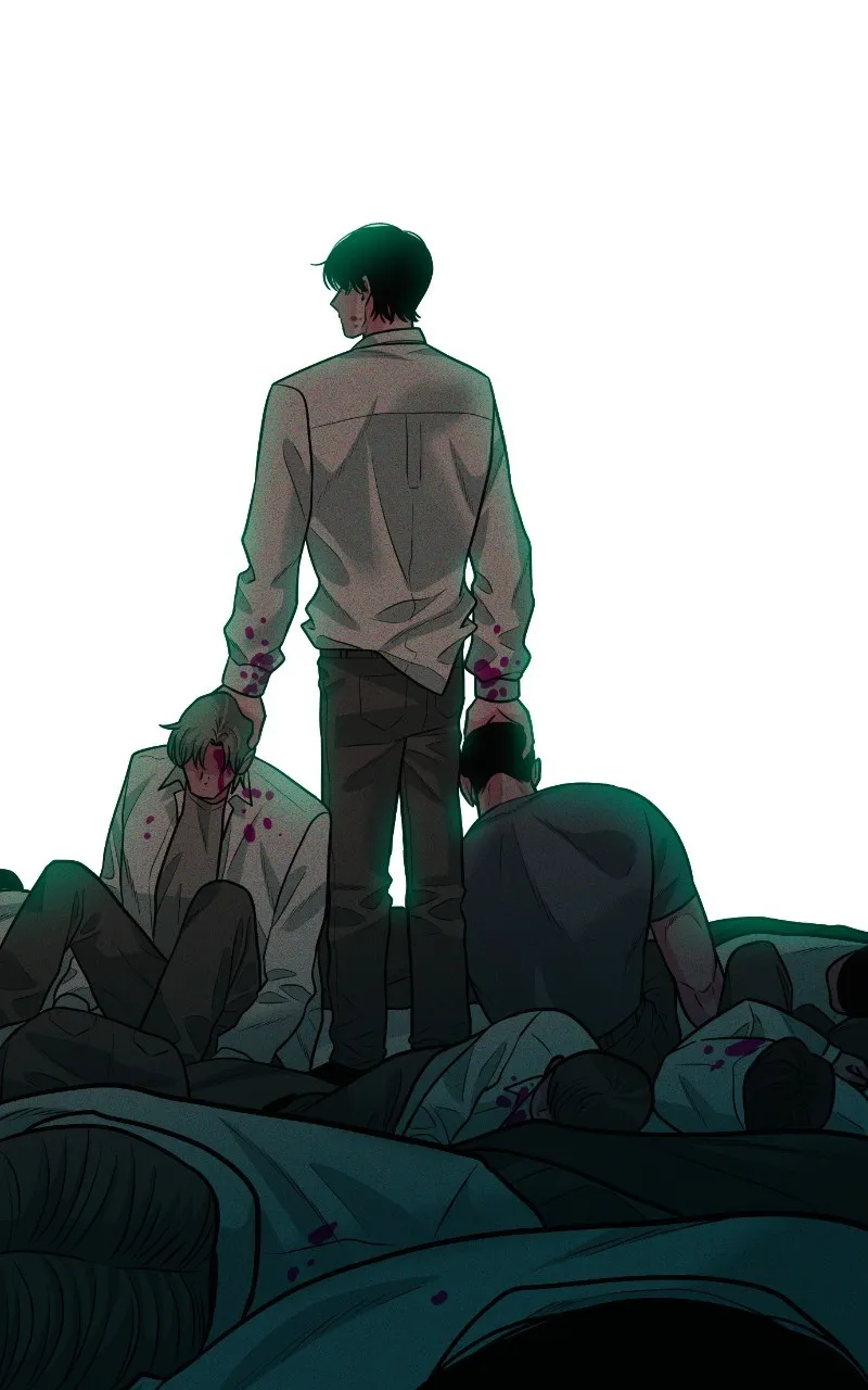 The Good Student Chapter 11 page 102 - 