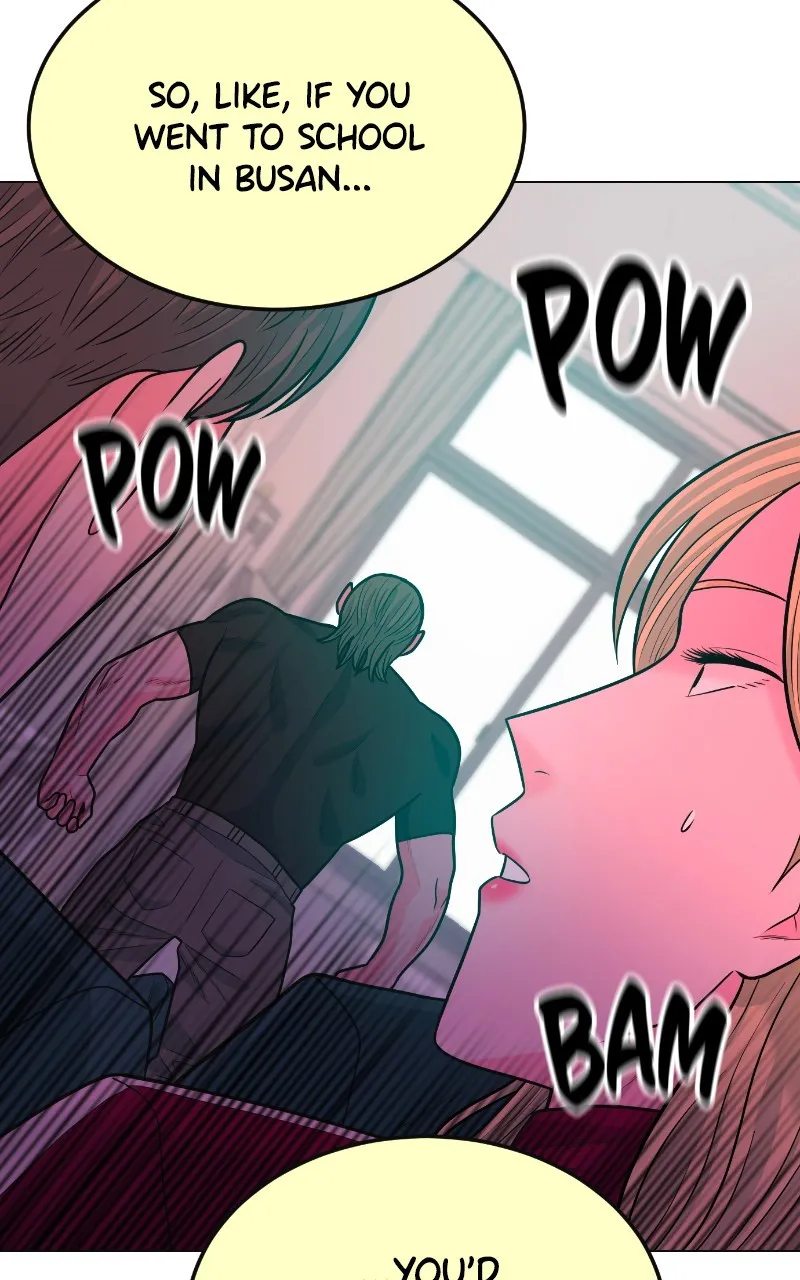 The Good Student Chapter 11 page 104 - 