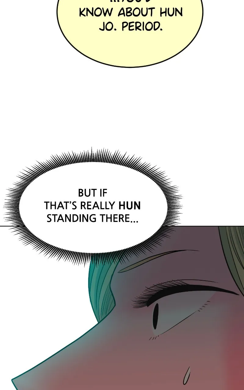 The Good Student Chapter 11 page 105 - 