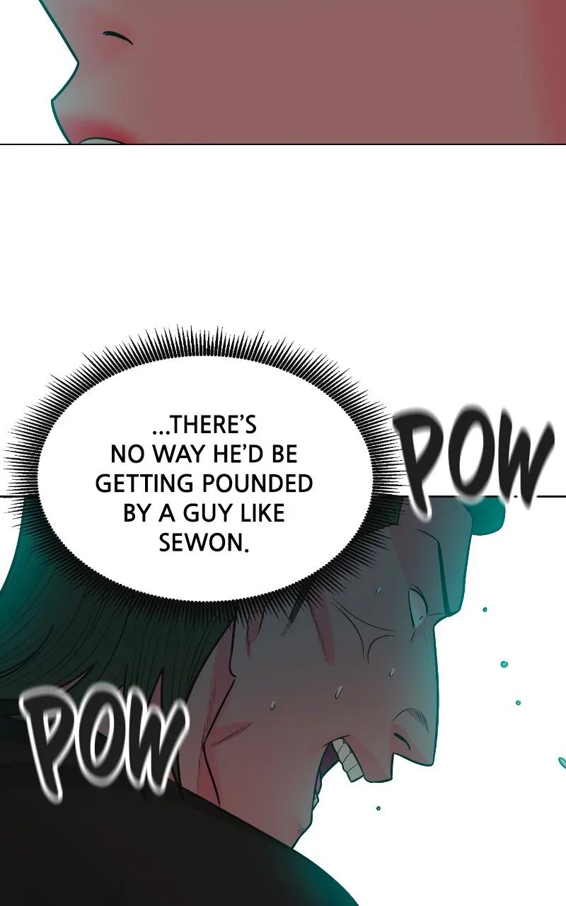 The Good Student Chapter 11 page 106 - 