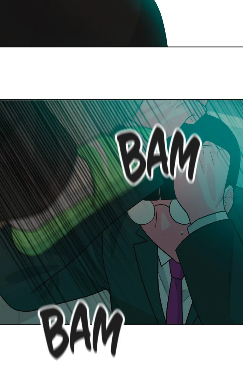The Good Student Chapter 11 page 107 - 