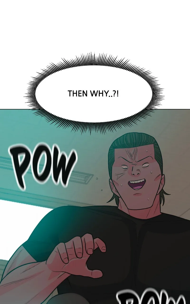 The Good Student Chapter 11 page 110 - 