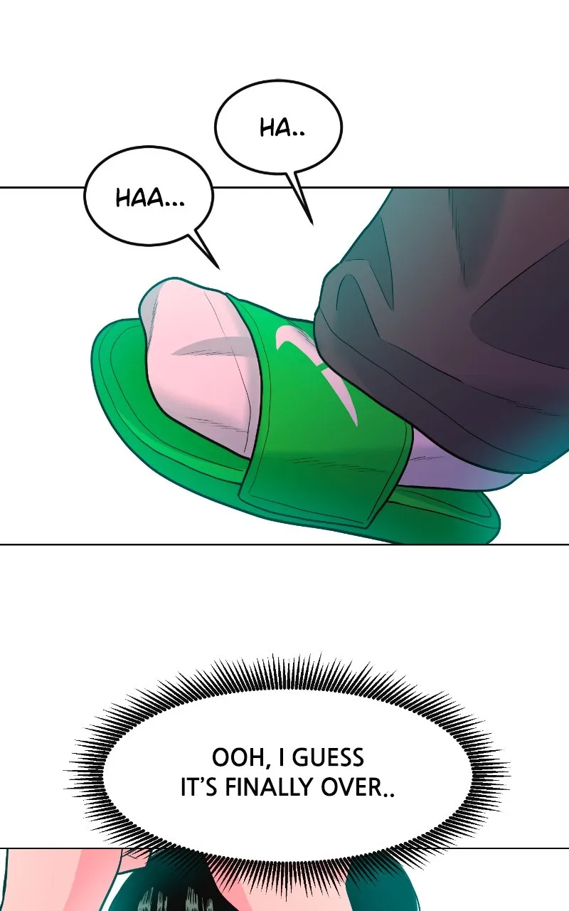 The Good Student Chapter 11 page 112 - 