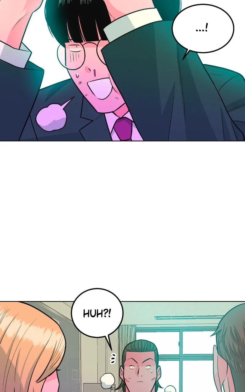 The Good Student Chapter 11 page 113 - 