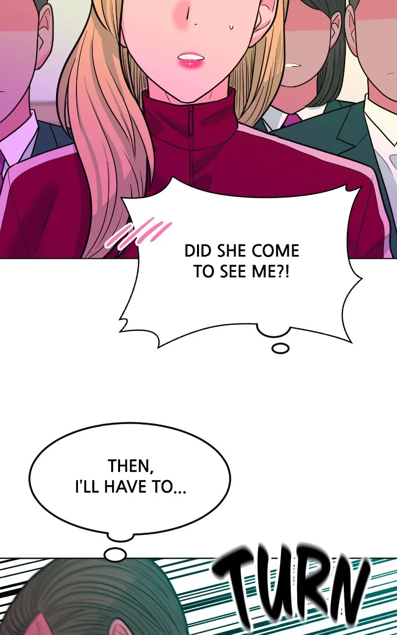 The Good Student Chapter 11 page 115 - 