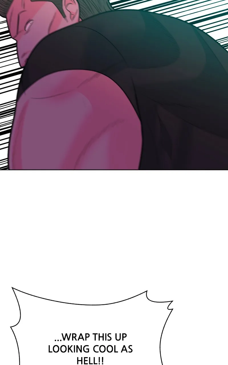 The Good Student Chapter 11 page 116 - 