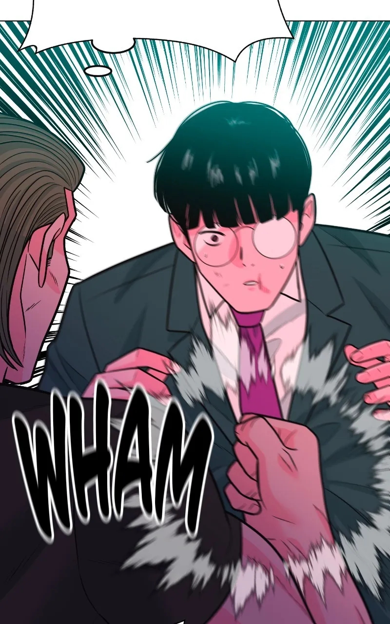 The Good Student Chapter 11 page 117 - 