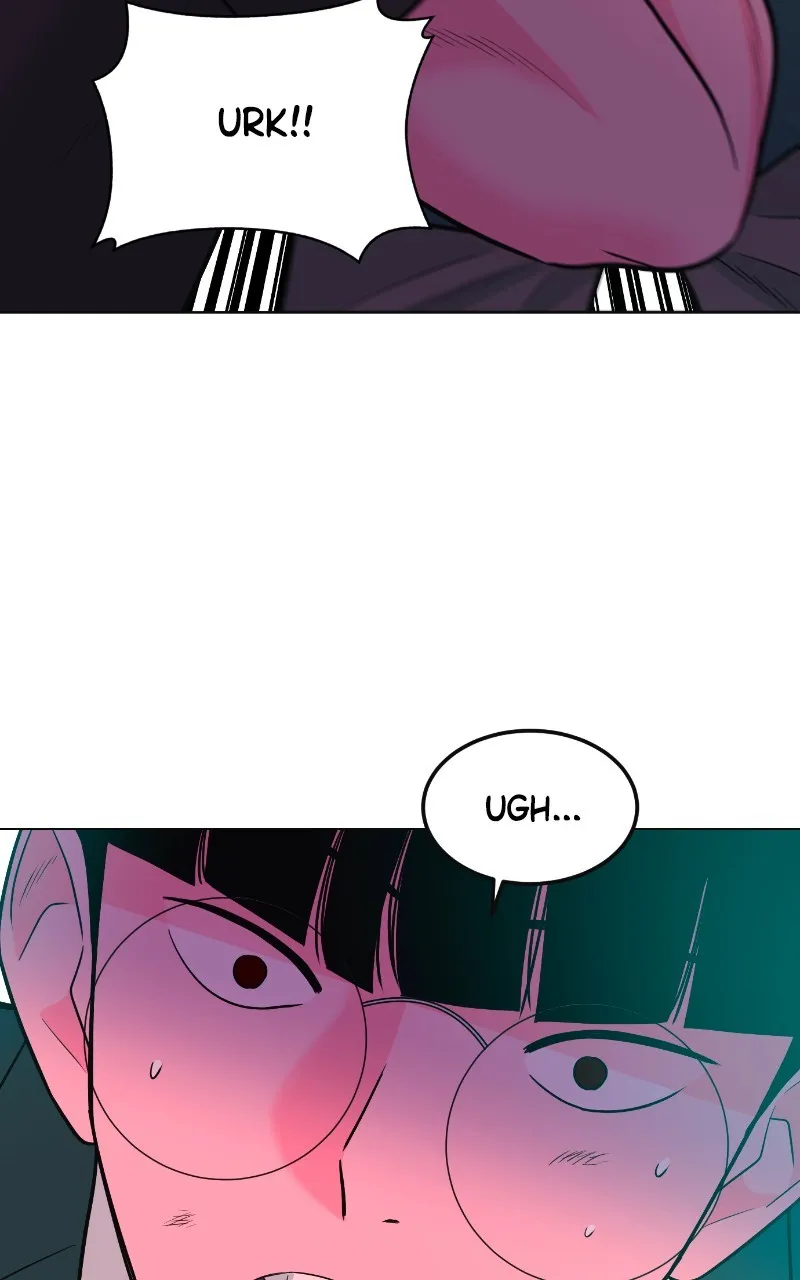 The Good Student Chapter 11 page 118 - 