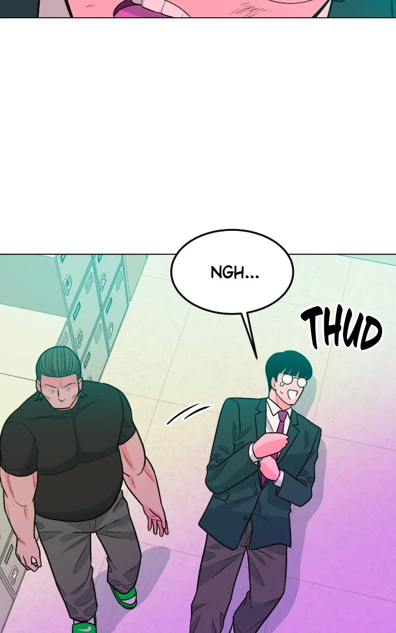 The Good Student Chapter 11 page 119 - 