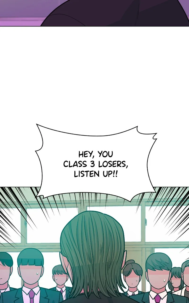 The Good Student Chapter 11 page 121 - 