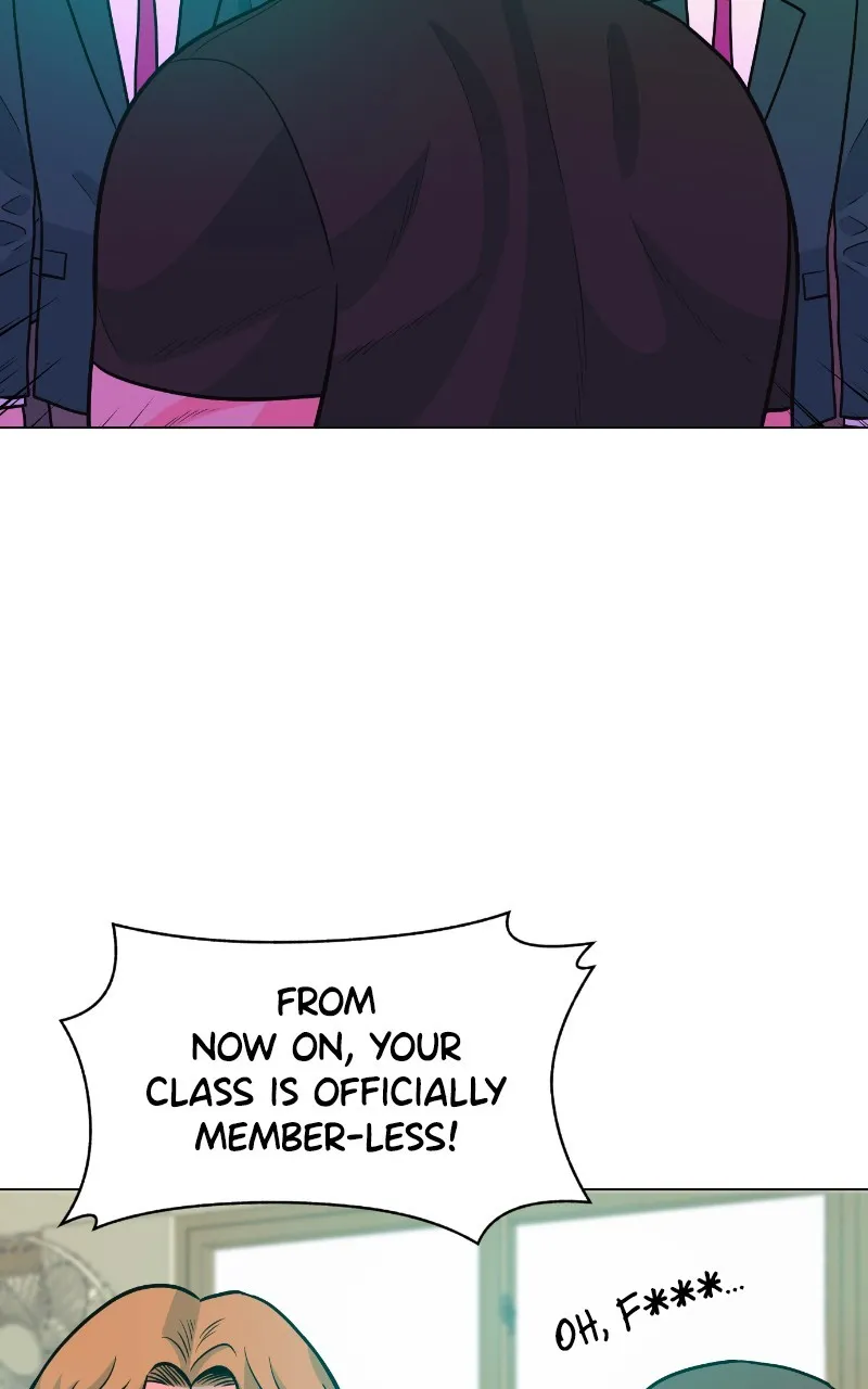 The Good Student Chapter 11 page 122 - 