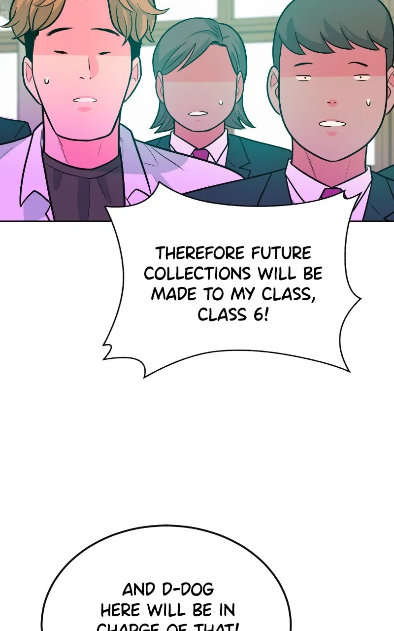 The Good Student Chapter 11 page 123 - 