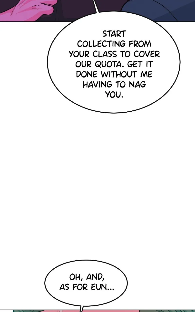 The Good Student Chapter 11 page 126 - 