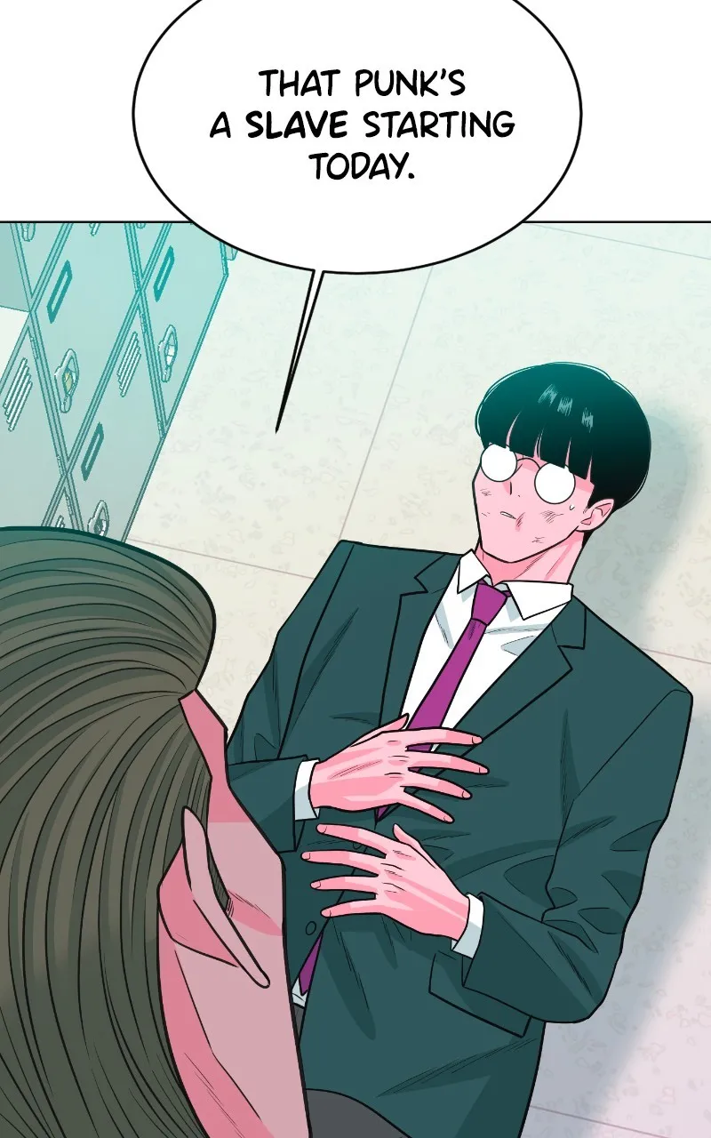 The Good Student Chapter 11 page 128 - 