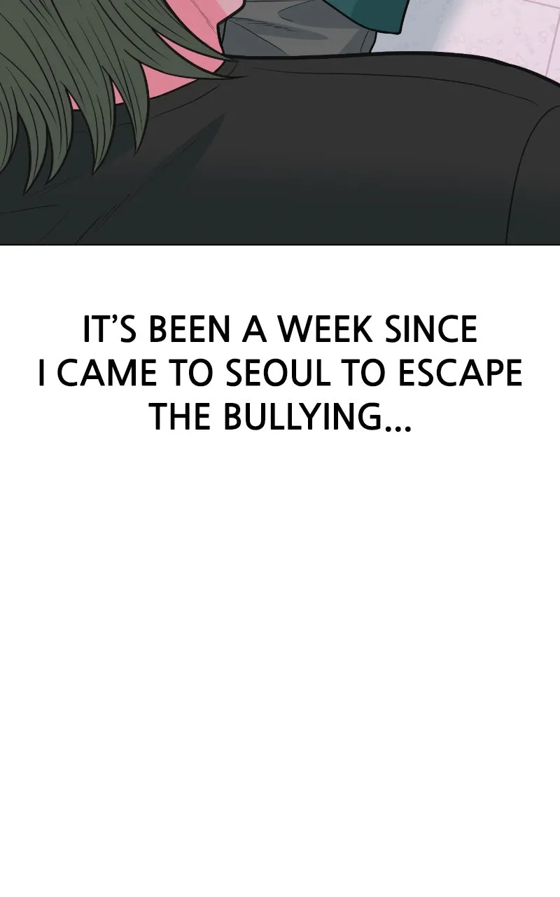The Good Student Chapter 11 page 129 - 