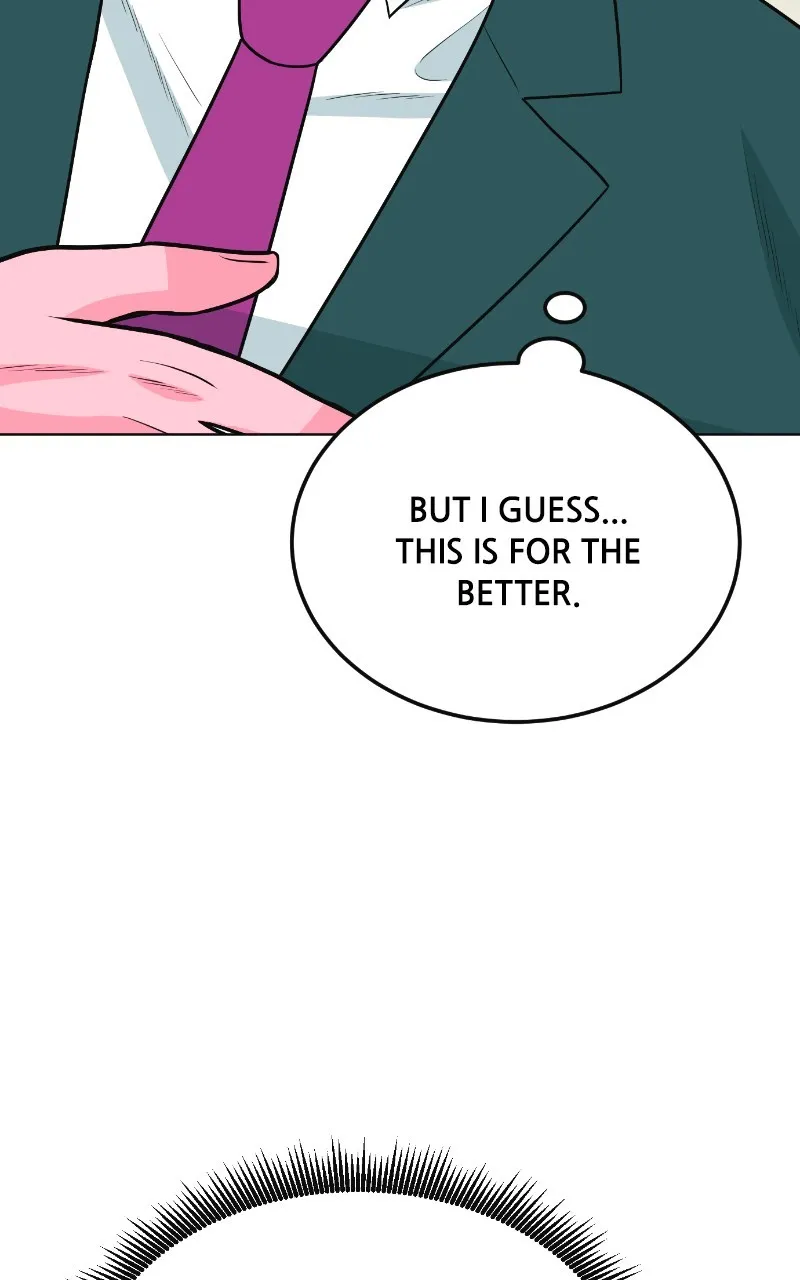 The Good Student Chapter 11 page 131 - 