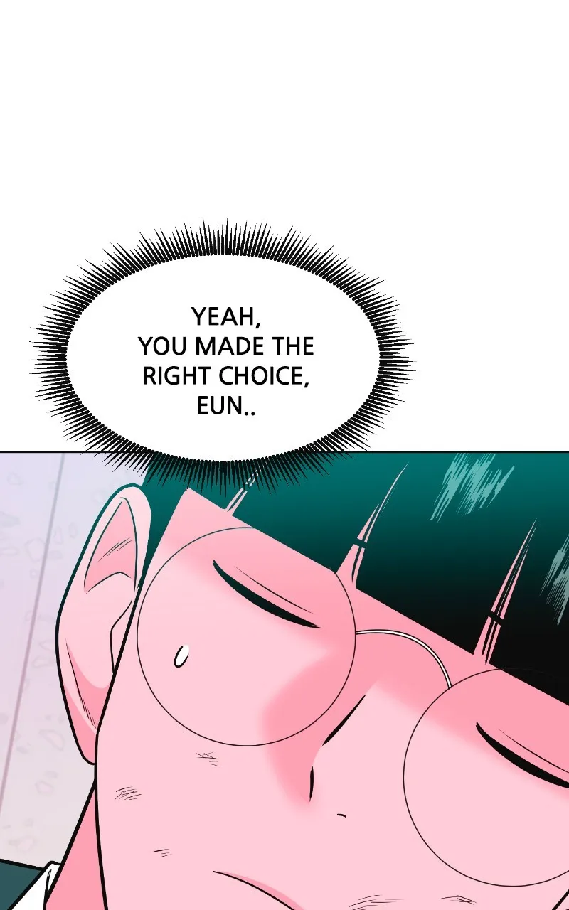 The Good Student Chapter 11 page 133 - 