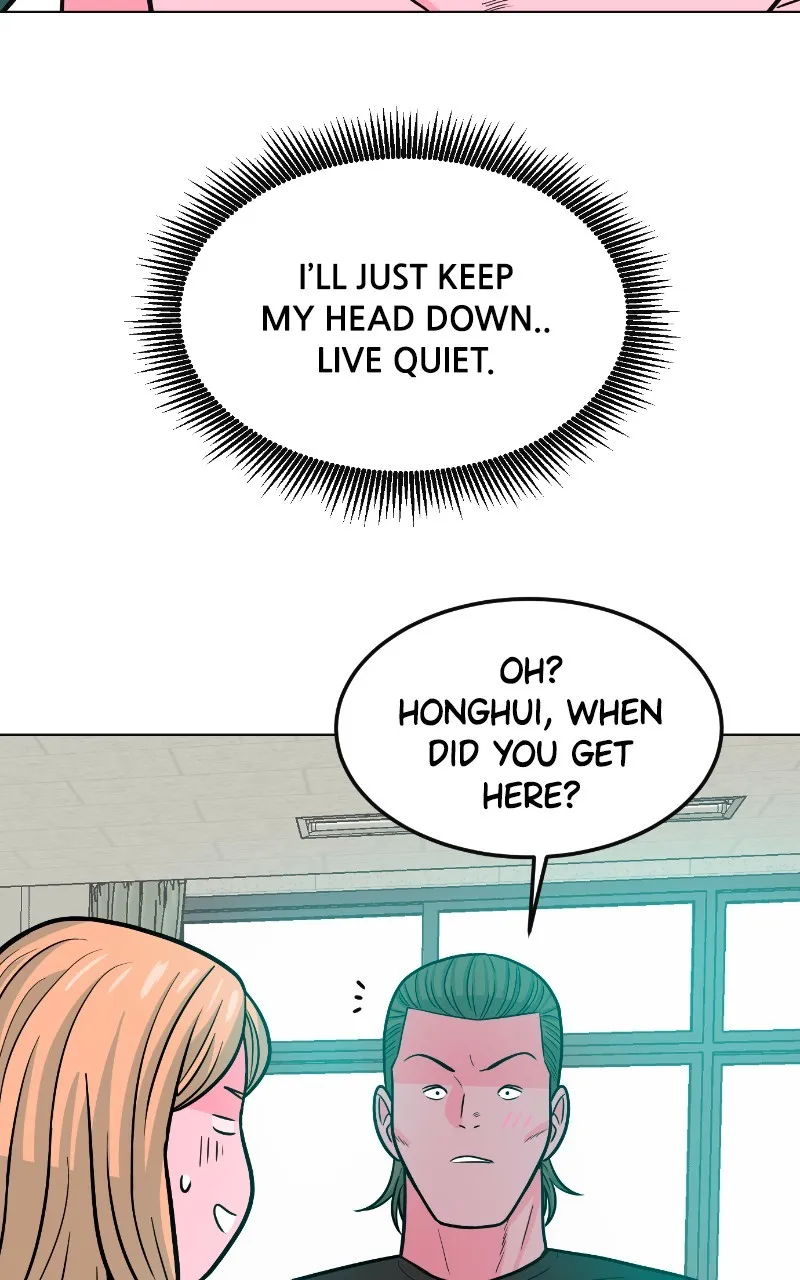 The Good Student Chapter 11 page 134 - 