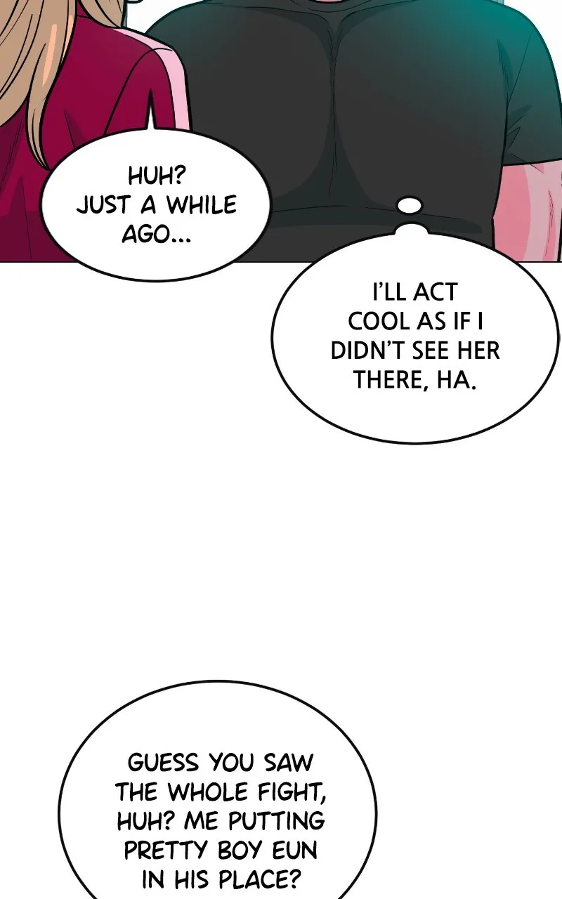 The Good Student Chapter 11 page 135 - 
