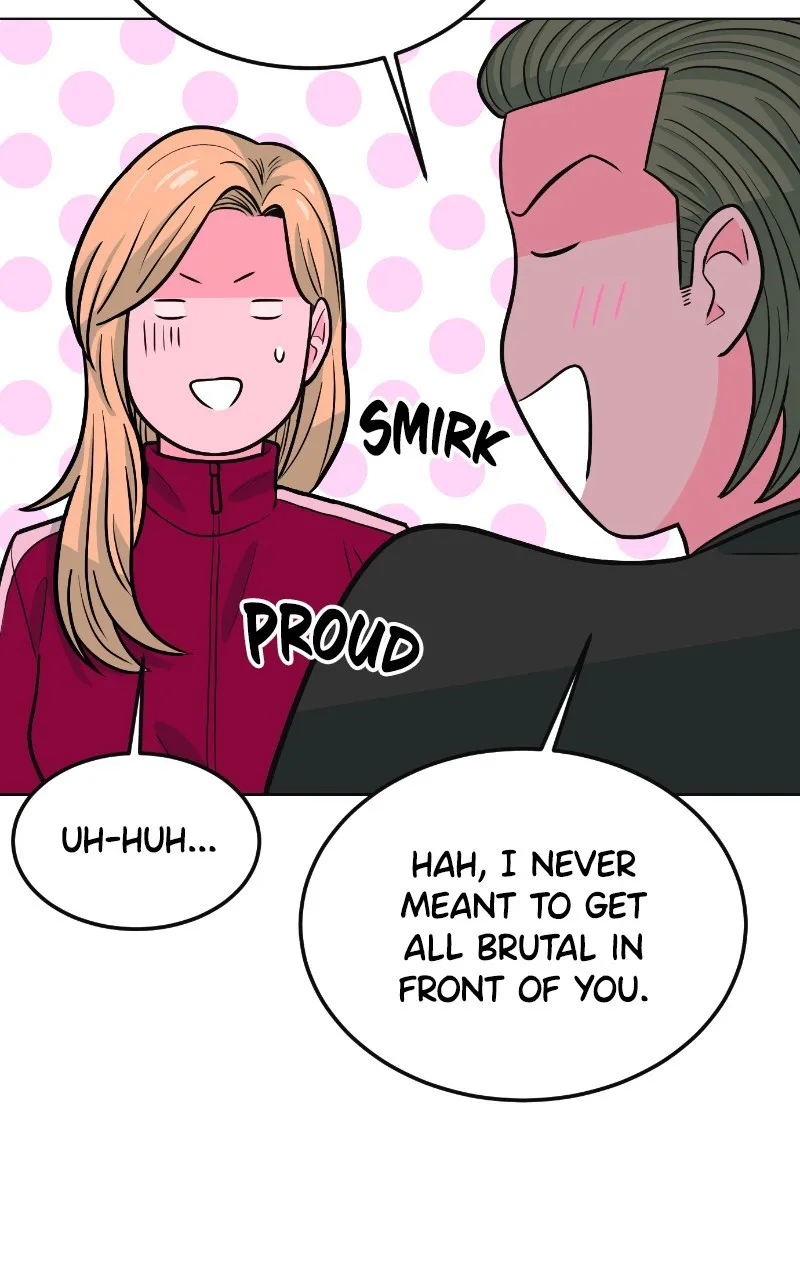 The Good Student Chapter 11 page 136 - 