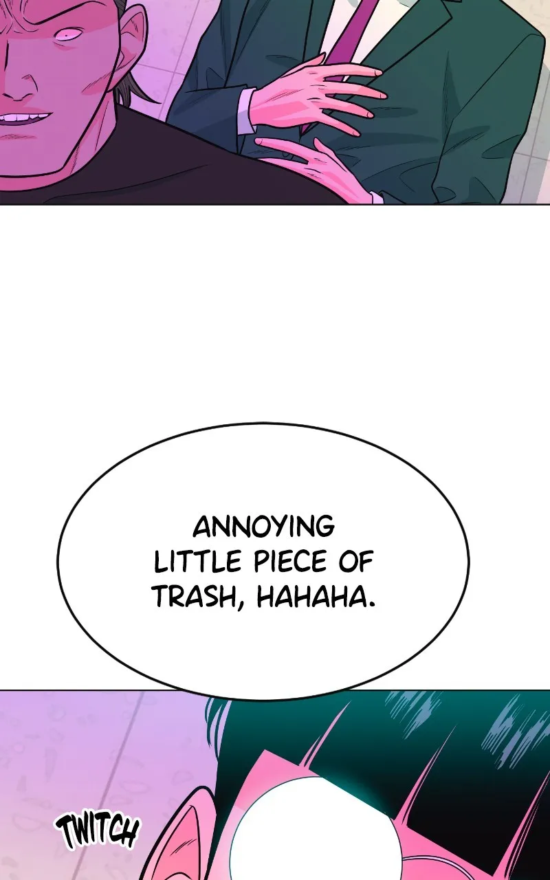 The Good Student Chapter 11 page 138 - 