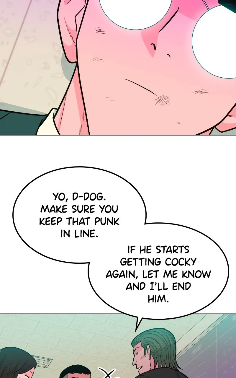 The Good Student Chapter 11 page 139 - 