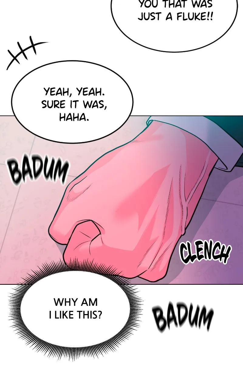 The Good Student Chapter 11 page 142 - 