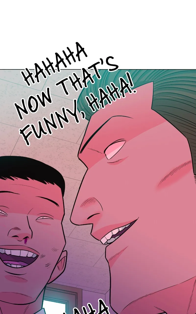 The Good Student Chapter 11 page 143 - 