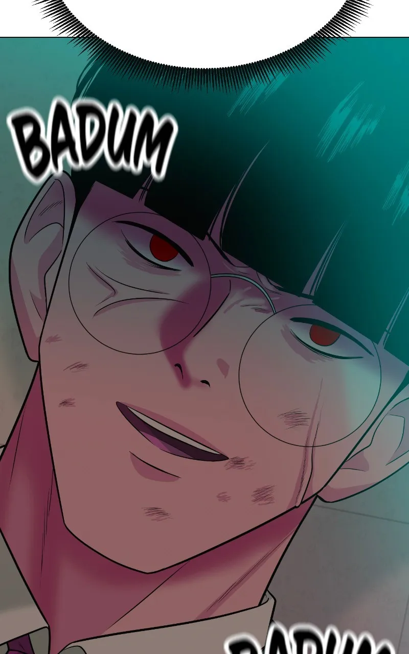 The Good Student Chapter 11 page 146 - 