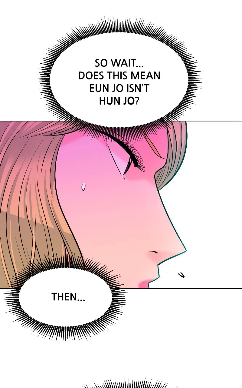 The Good Student Chapter 11 page 149 - 