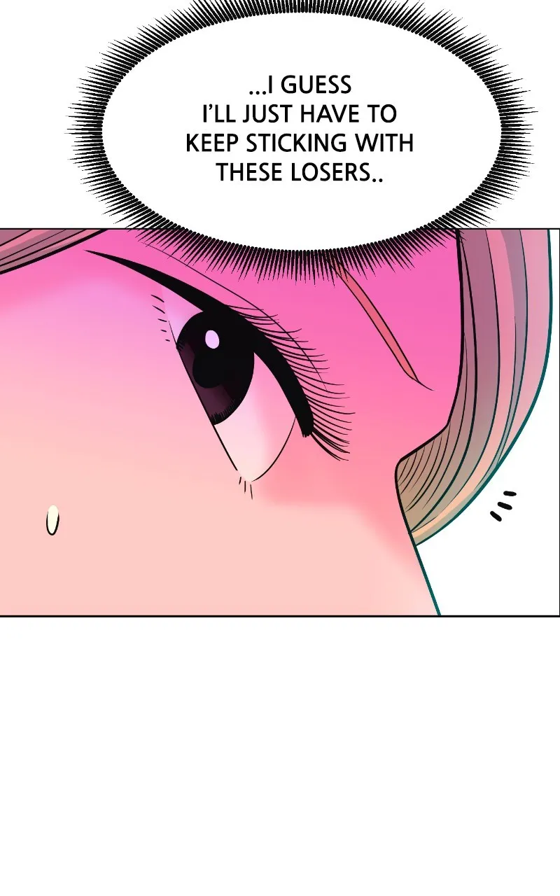The Good Student Chapter 11 page 150 - 