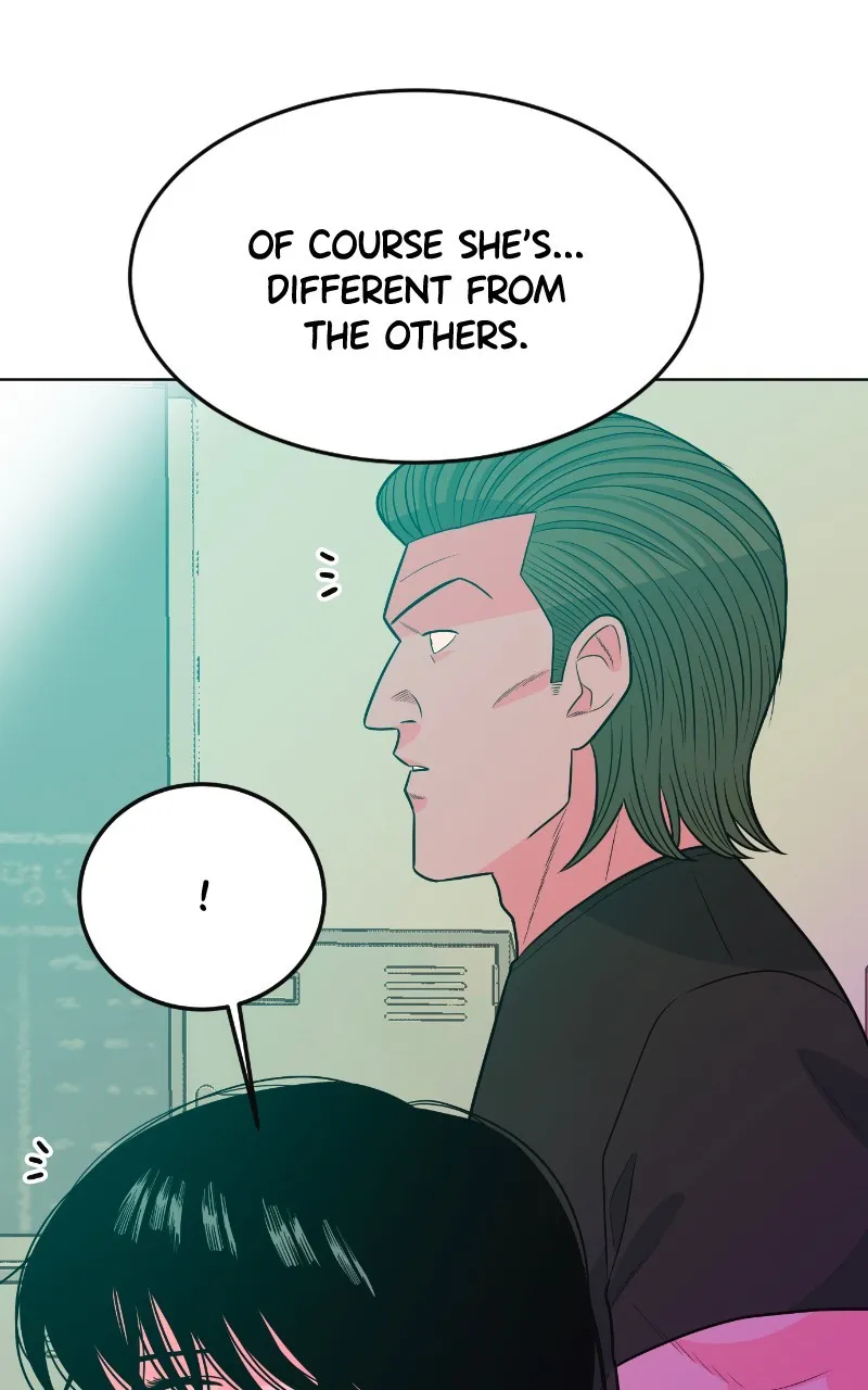 The Good Student Chapter 11 page 16 - 