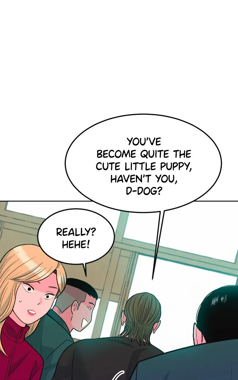 The Good Student Chapter 11 page 151 - 