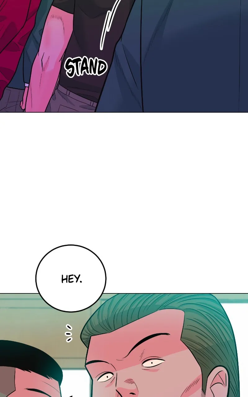 The Good Student Chapter 11 page 152 - 