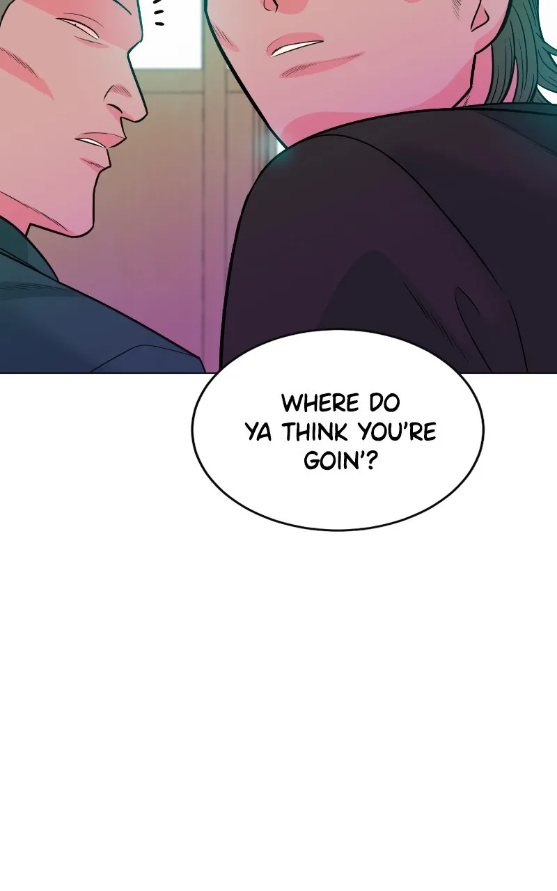 The Good Student Chapter 11 page 153 - 