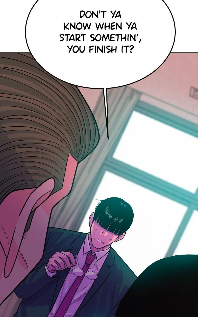 The Good Student Chapter 11 page 155 - 