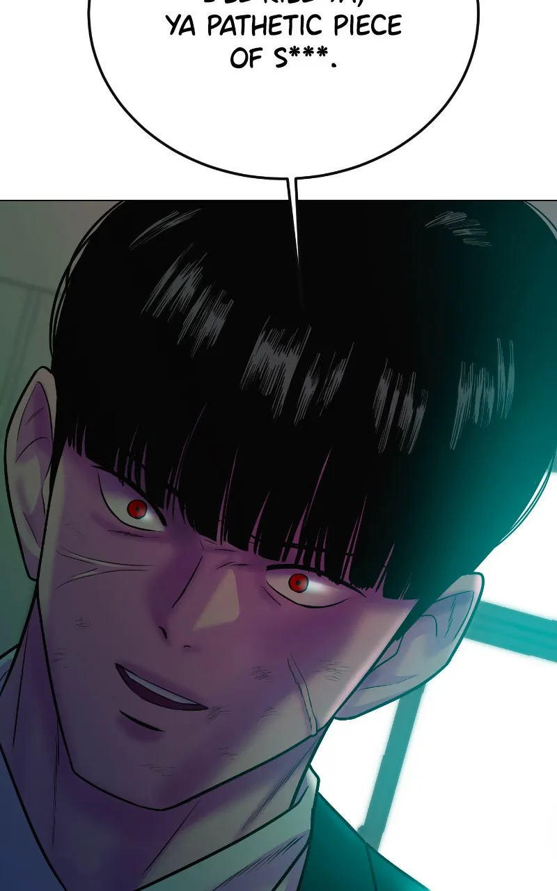 The Good Student Chapter 11 page 158 - 