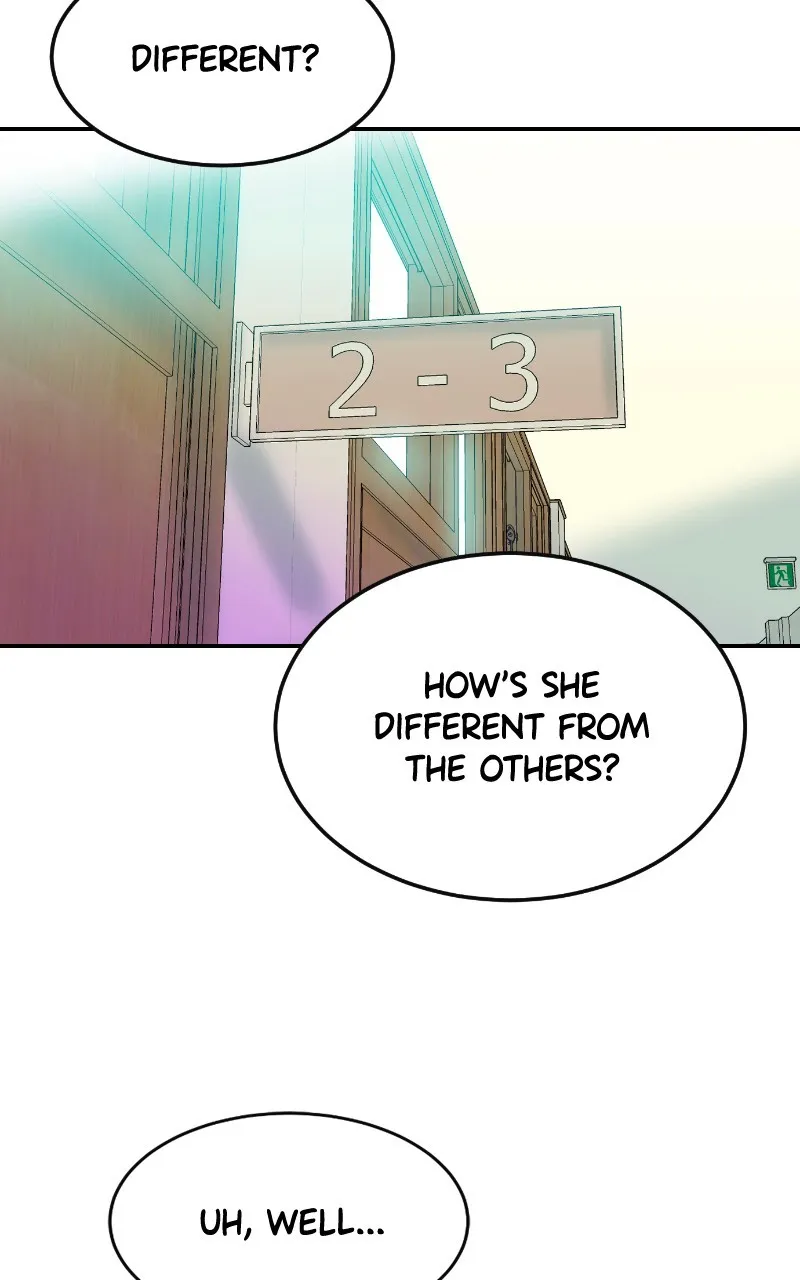 The Good Student Chapter 11 page 20 - 