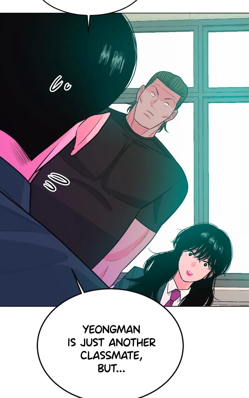 The Good Student Chapter 11 page 21 - 