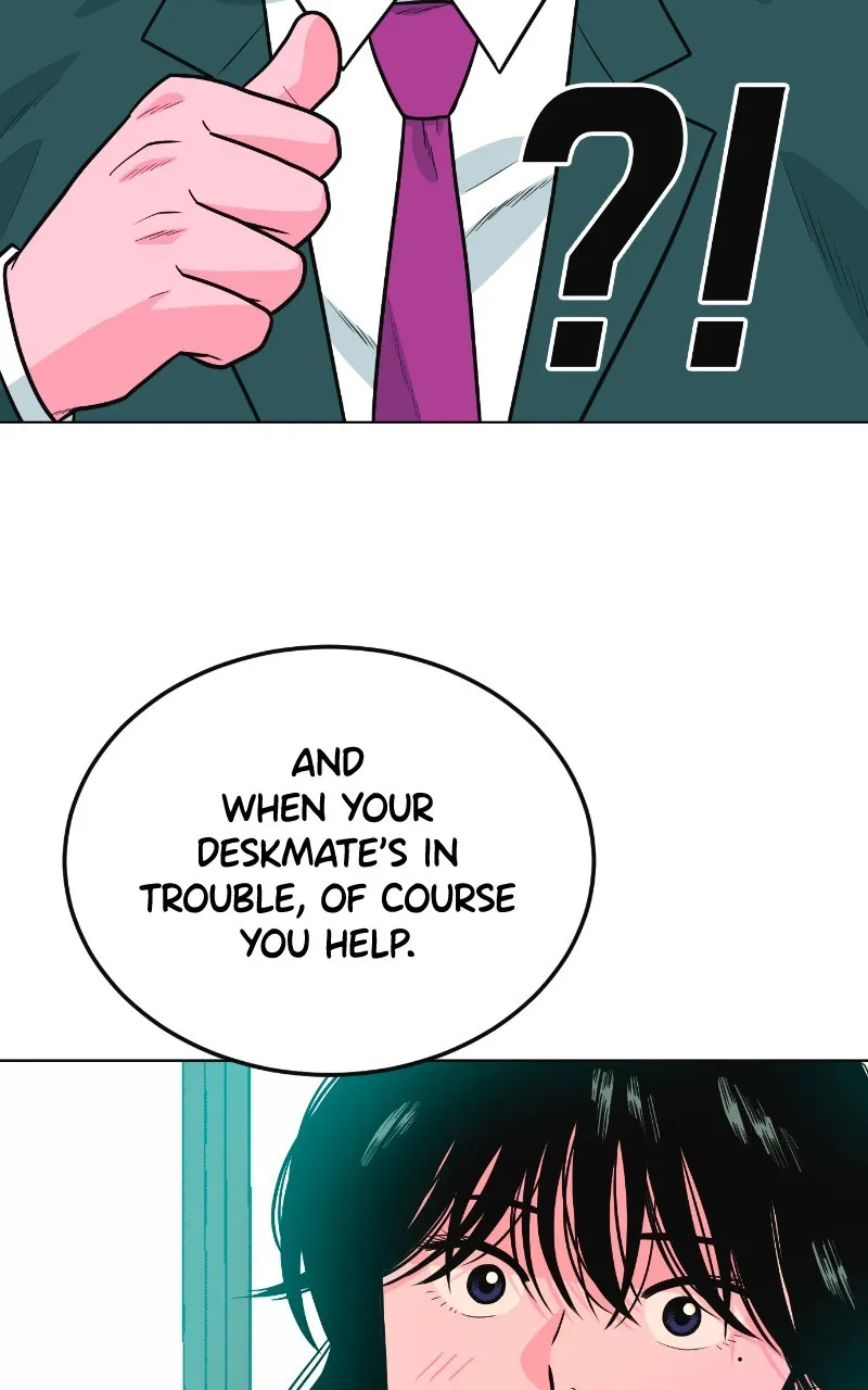 The Good Student Chapter 11 page 23 - 