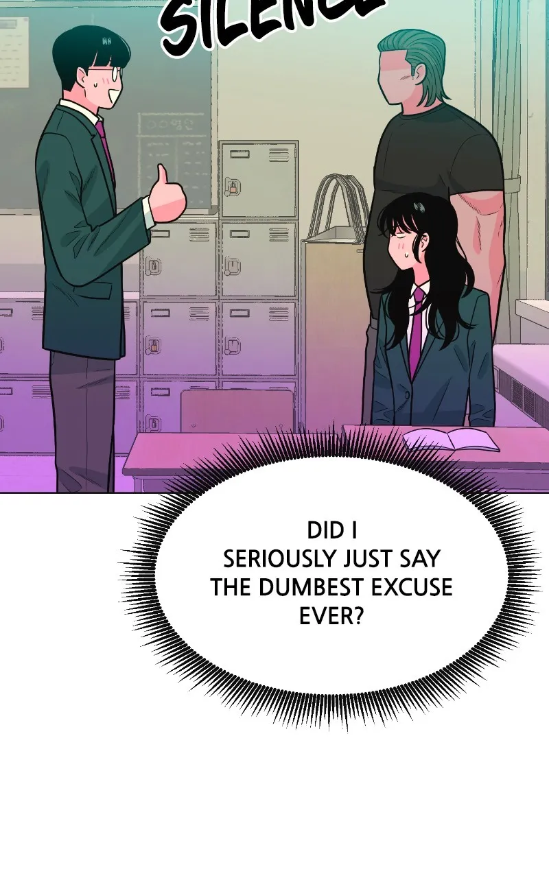 The Good Student Chapter 11 page 25 - 